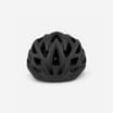 Bikestore Adult Bicycle Helmet - Black