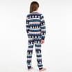 Originals Older Kids Fairisle Pyjamas