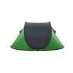 Lakescape 3 Person Pop Up Tent - Green