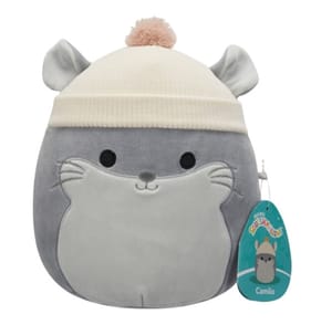  Squishmallow 7" - Camilo