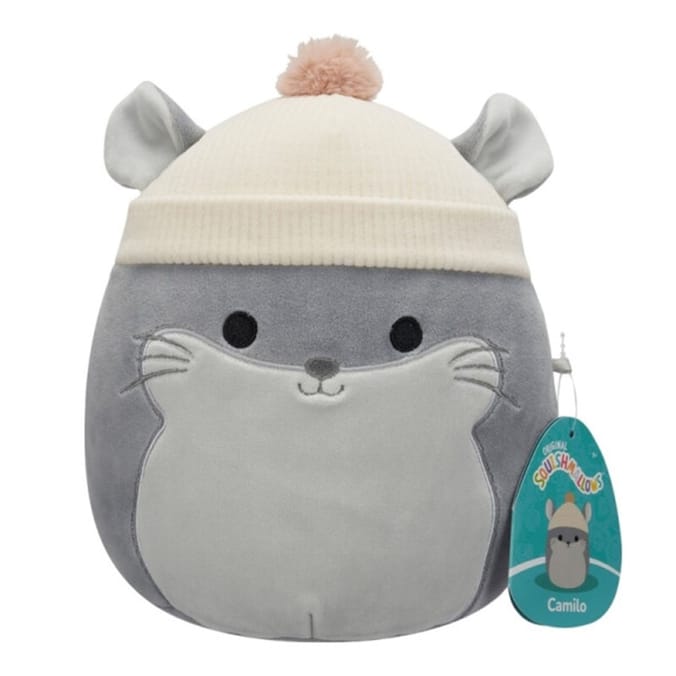  Squishmallow 7" - Camilo