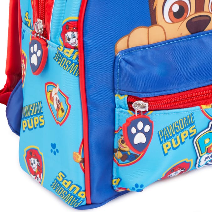 Paw Patrol Backpack