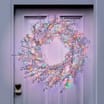 Prestige 600 LED Winter Berry Wreath