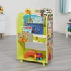 Liberty House Toys Kid Safari Bookshelf