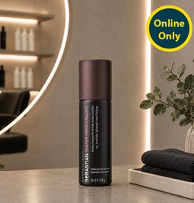 Sebastian Professional Shaper Zero Gravity Lightweight Control Hairspray 50ml