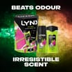 Lynx Duo & Socks Gift Set - Epic Fresh