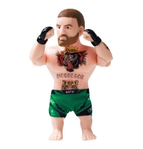 UFC Octagon Fighters Action Figure - Conor McGregor