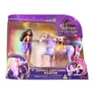 Unicorn Academy Sophia & Light Magic Wildstar Doll