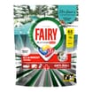 Fairy Mrs Hinch's Woodland Wander Platinum Plus Dishwasher Tablets 65 Capsules - Lemon 
