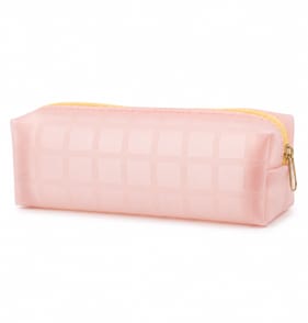 Stationery Store Printed Pencil Case Assorted