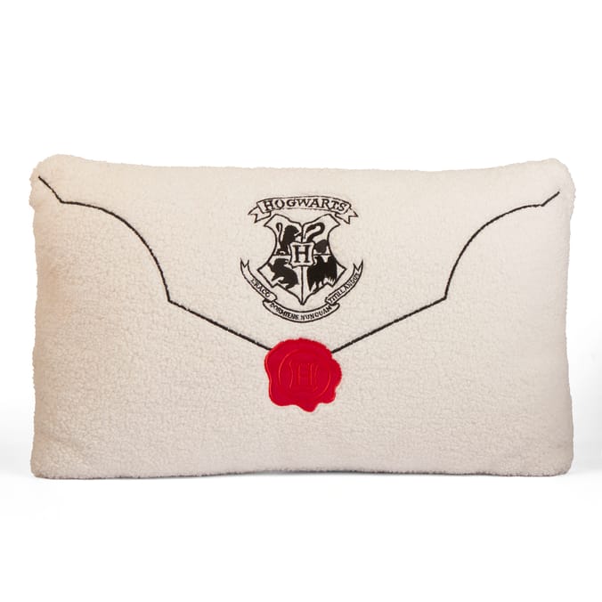 Harry Potter Envelope Cushion