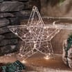 Prestige 30 LED Star Warm White
