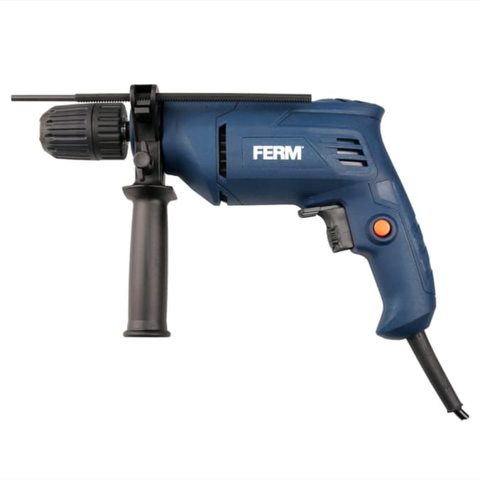 Ferm Impact Drill 500w