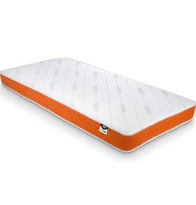 Jay-be Simply Kids Foam Free Mattress