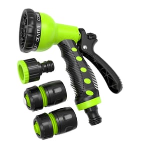 Jardin Multi-Spray Watering Set