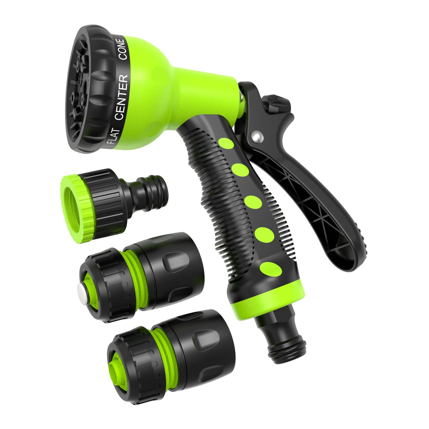 Jardin Multi-Spray Watering Set | Home Bargains