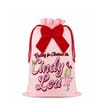 The Grinch Novelty Present Sack - Cindy Lou