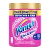 Vanish Oxi Action Chlorine Bleach Free Stain Remover 1kg
