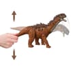Jurassic World Dominion Massive Action Ampelosaurus