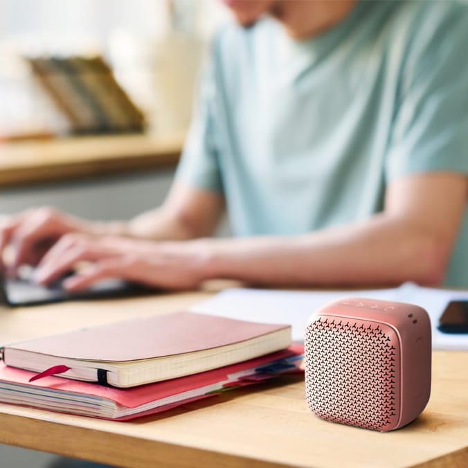 Walk Audio Fonic Bluetooth Speaker
