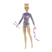 Barbie Rhythmic Gymnast Blonde Doll