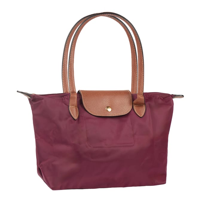 Originals Foldable Tote Bag