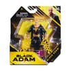 DC Comics, Black Adam Movie Action Figure, 4-inch Collectible Kids Toys