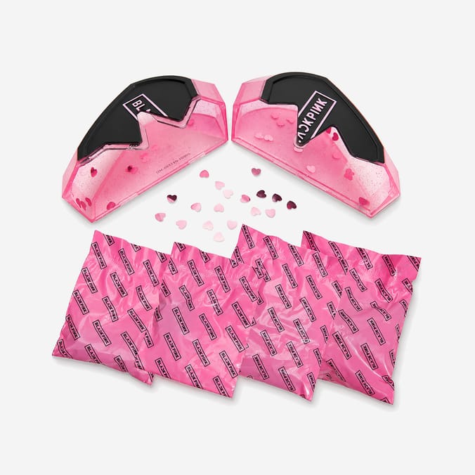 Blackpink Broken Heart Superstars Mystery Box