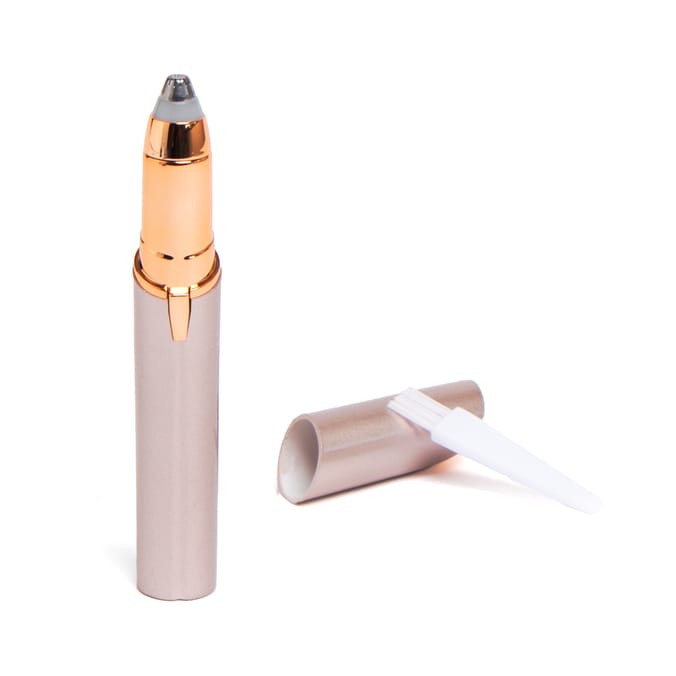 NuvoMed Pro-Therapy Hair Remover for Eyebrows