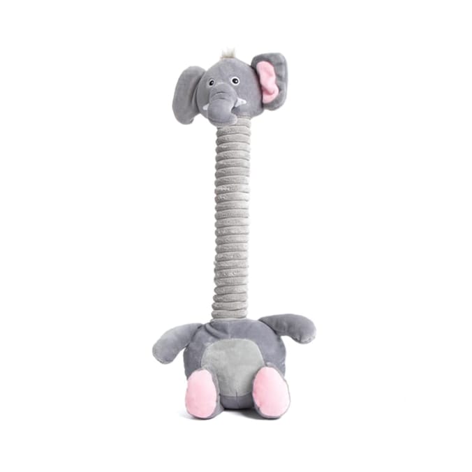 My Pets Long Neck Plush