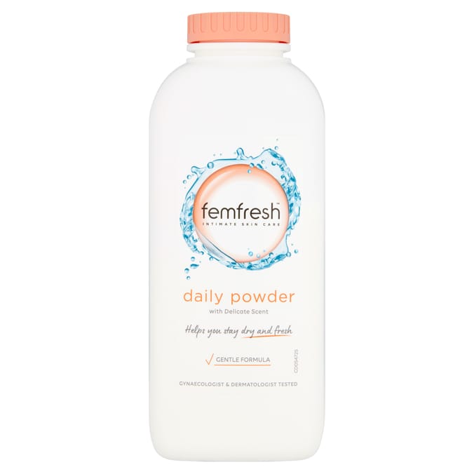 Femfresh Intimate Daily Powder 200g