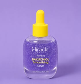 Miracle Beauty Bakuchiol Serum 30ml