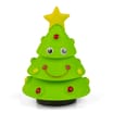 Chester's Vinyl Christmas Toy - Christmas Tree