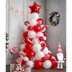 Festive Feeling Balloon Tree