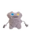 Fuggler Funny Ugly Monster Dog Toy