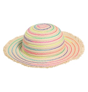 Originals Kids Woven Sun Hat