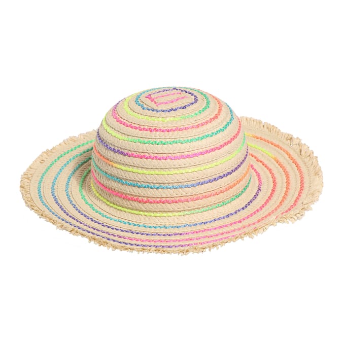 Originals Kids Woven Sun Hat