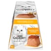 Gourmet Revelations Mousse Wet Cat Food 4x57g - Chicken