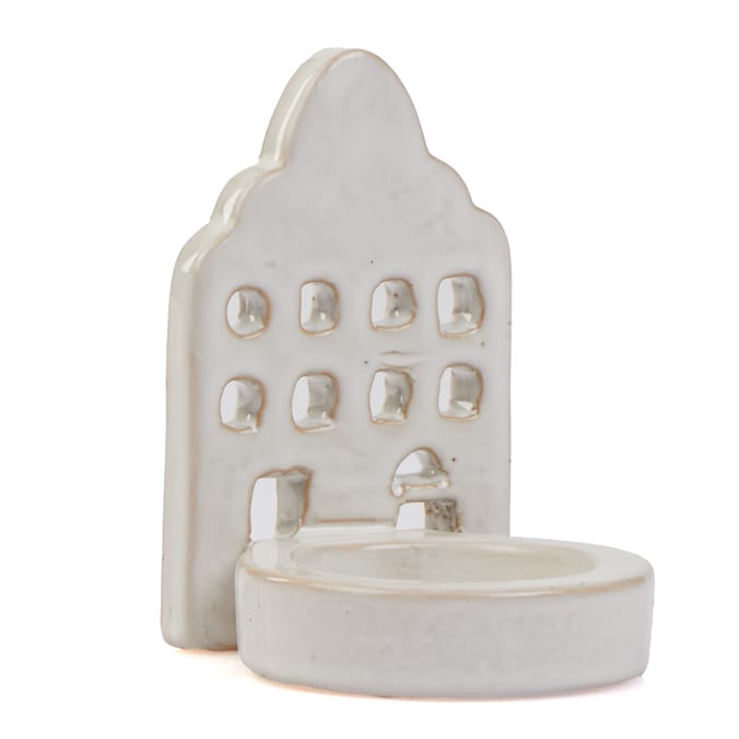 Mini House Tealight Holder