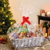 Festive Feeling Luxury 6M Cellophane Wrap