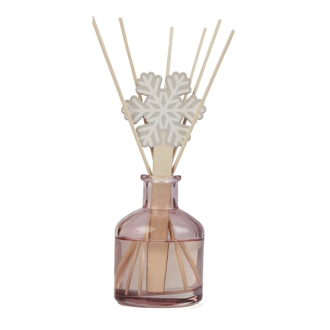 Candy Cane Lane Reed Diffuser 100ml 