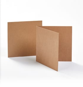 Blank Cards & Envelopes 10 Pack