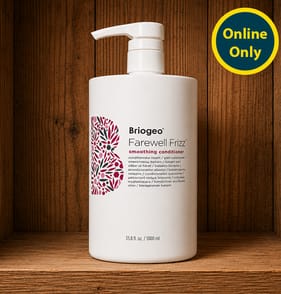 Briogeo Farewell Frizz. Smoothing Conditioner 1000ml