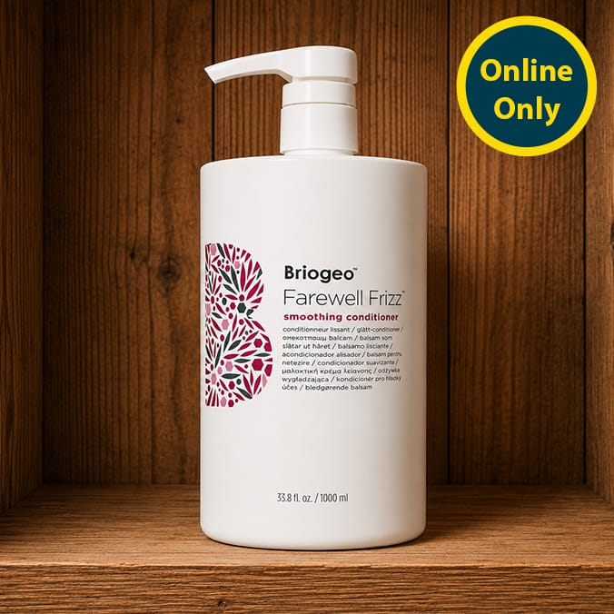 Briogeo Farewell Frizz. Smoothing Conditioner 1000ml