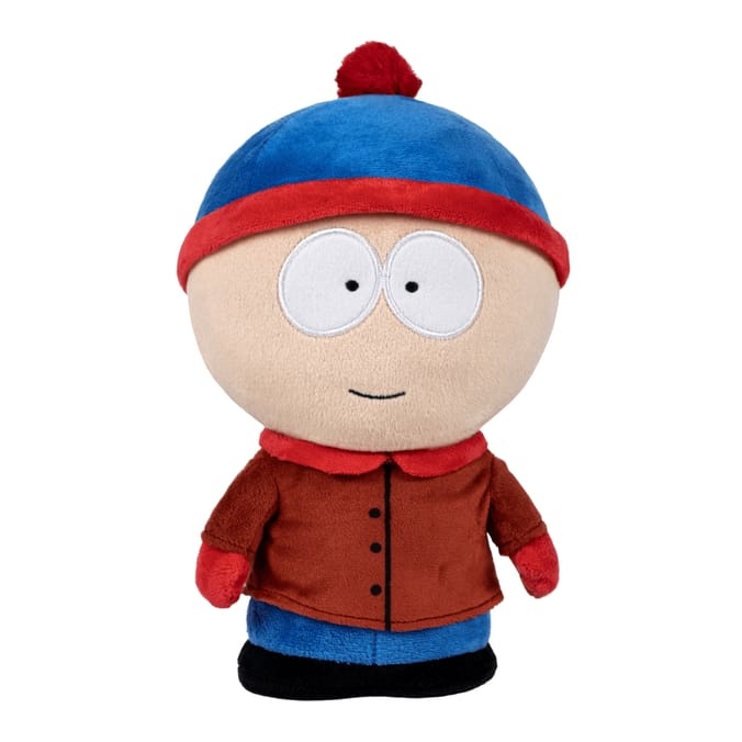 South Park Plush - Stan