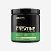 Optimum Nutrition Micronised Creatine 187g - Unflavoured