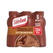 Slimfast High Protein Shake 325ml x6 - Chocolate