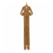 The Winter Warmer Collection Long Hot Water Bottle - Rabbit   