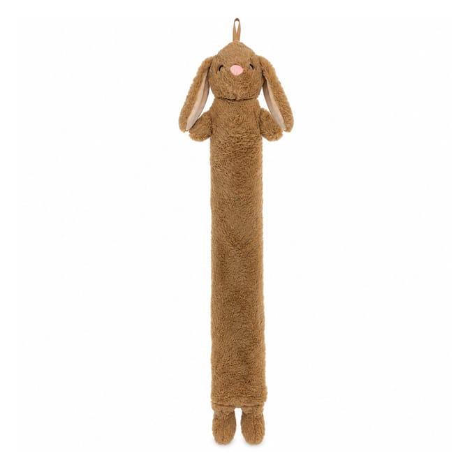The Winter Warmer Collection Long Hot Water Bottle - Rabbit