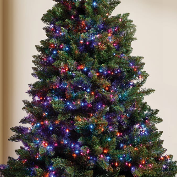 Prestige Mains Operated 1500 LED Compact String Lights